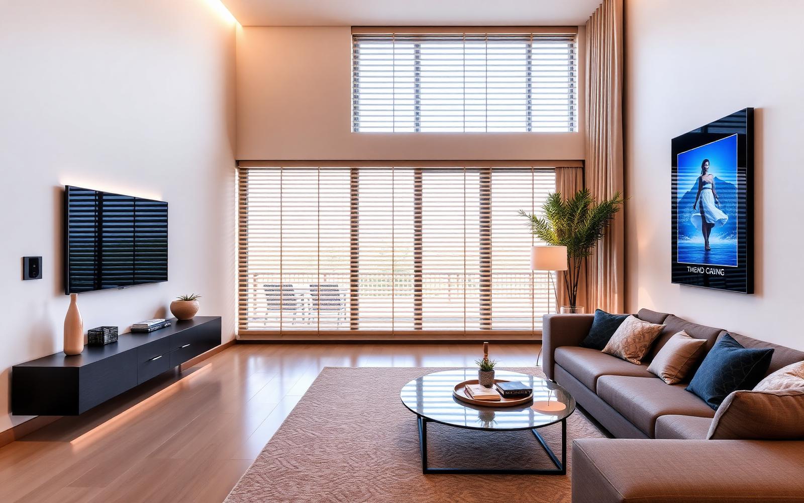 Smart Home & Home Cinema